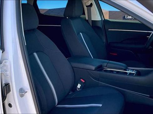 New 2026 Hyundai Sonata SEL FWD image 8