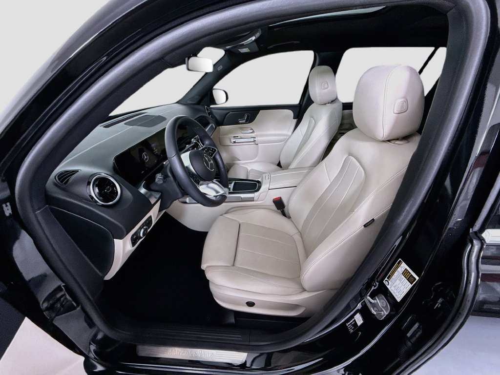 Used 2026 Mercedes-Benz GLB 250 image 19