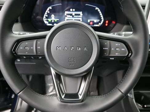 New 2026 MAZDA CX-5 Select image 15