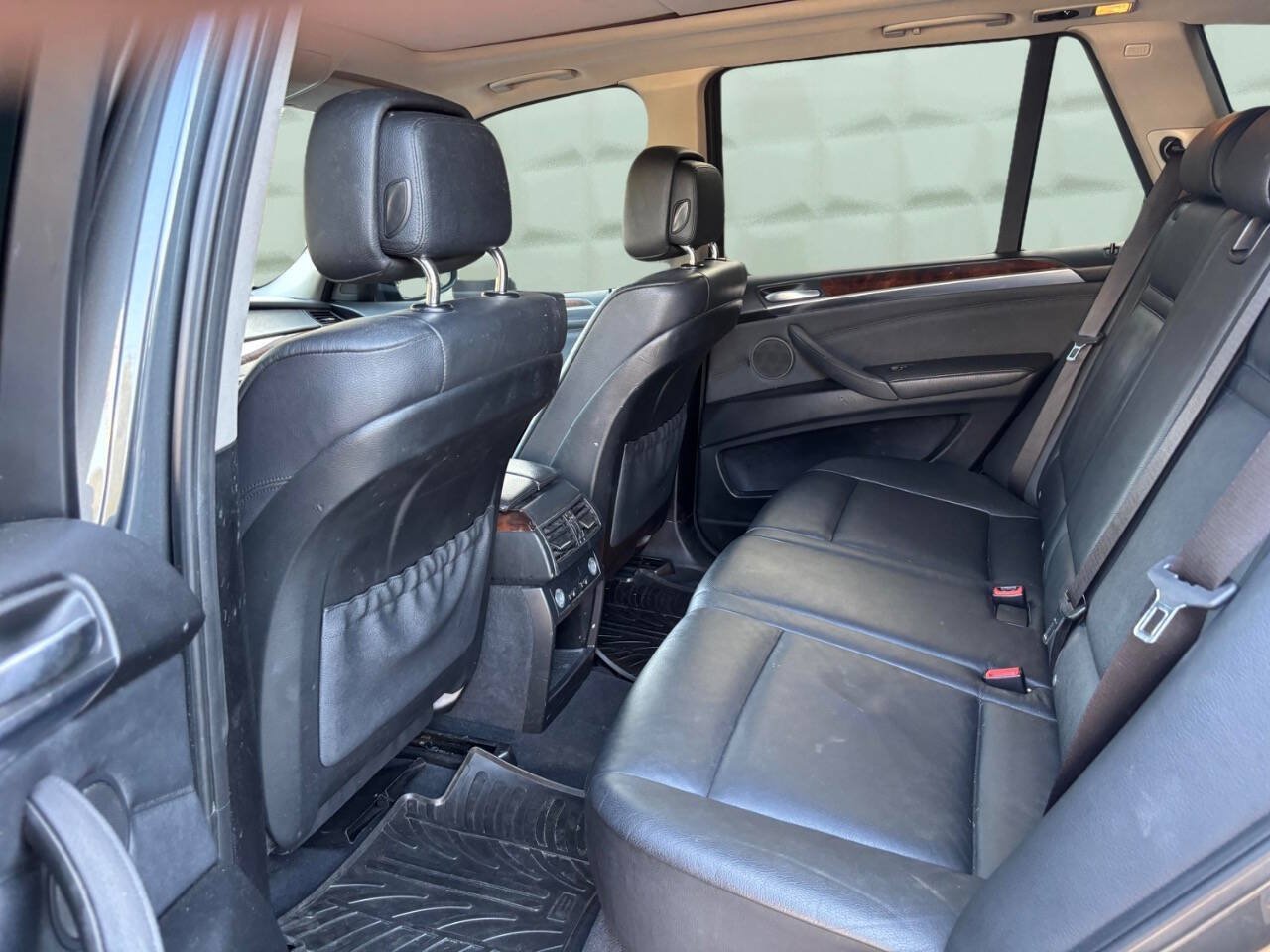 Used 2013 BMW X5 xDrive35i AWD/4WD image 16