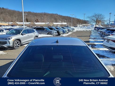 Used 2021 Volkswagen Jetta GLI image 30