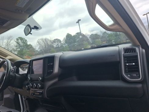 Used 2020 RAM 2500 Tradesman image 35