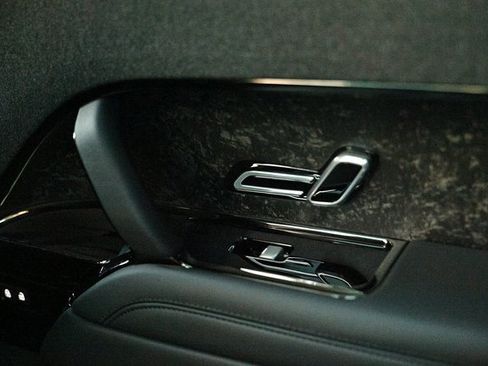 New 2026 Land Rover Range Rover Sport Dynamic SE image 36