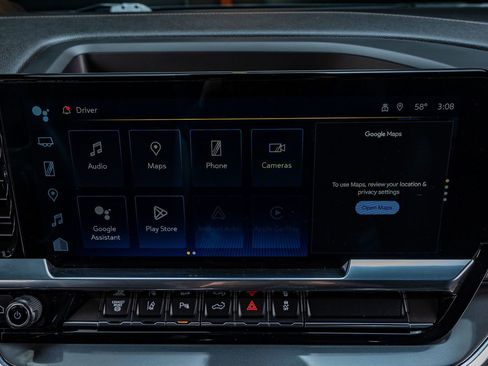 Used 2024 Chevrolet Silverado 3500 High Country w/ High Country Premium Package image 23