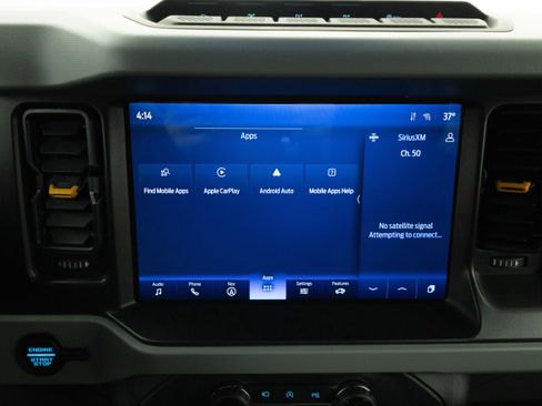 Used 2023 Ford Bronco Badlands image 3