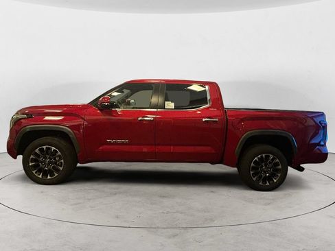 New 2026 Toyota Tundra Limited AWD/4WD image 2