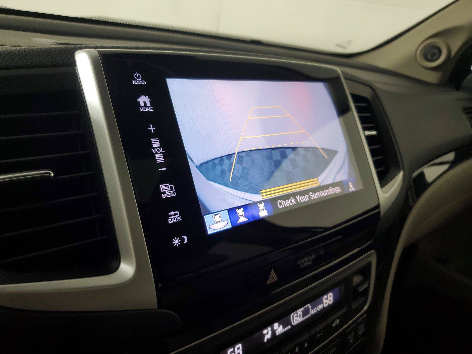 Used 2017 Honda Pilot Elite image 29