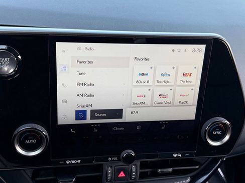 Used 2025 Lexus NX 350 AWD w/ Accessory Package (2T) image 21