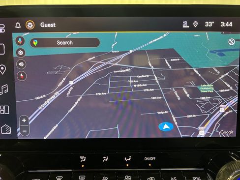 New 2026 Chevrolet Colorado Trail Boss image 23