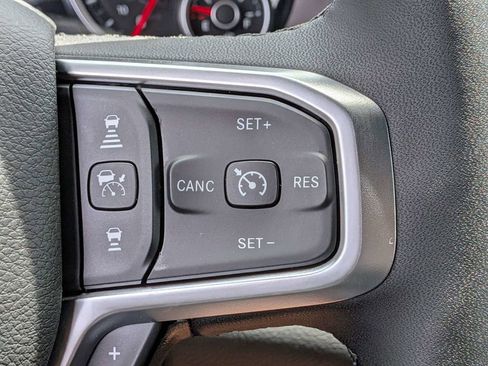 New 2026 RAM 1500 4x4 Crew Cab image 28
