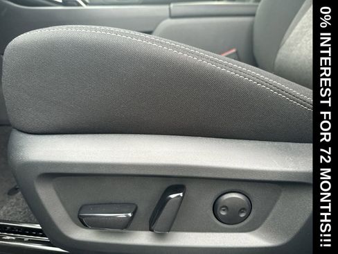 New 2026 Nissan Rogue SV image 20