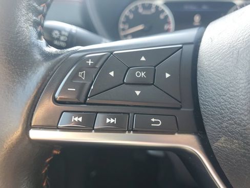 Certified 2024 Nissan Sentra SR w/ SR Premium Package FWD image 30