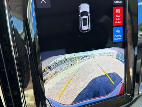 Certified 2025 Volvo XC60 B5 Core w/ Protection Package Premier image 13