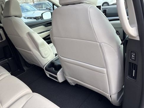 New 2026 Honda Odyssey EX-L image 9