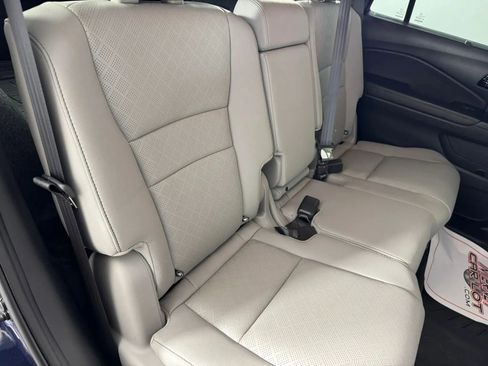 Used 2022 Honda Passport Elite image 39