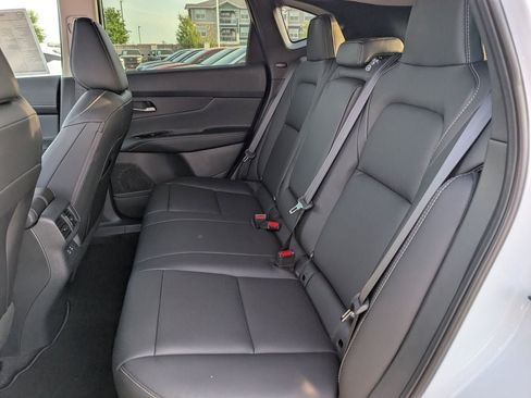 New 2026 Nissan Murano SL AWD/4WD image 20