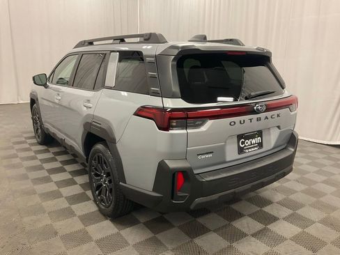 New 2026 Subaru Outback Limited XT image 4