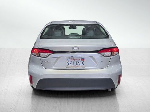 Used 2023 Toyota Corolla LE FWD image 6