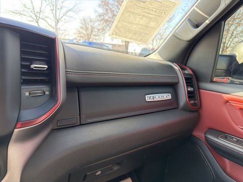 Certified 2020 RAM 1500 Rebel image 21