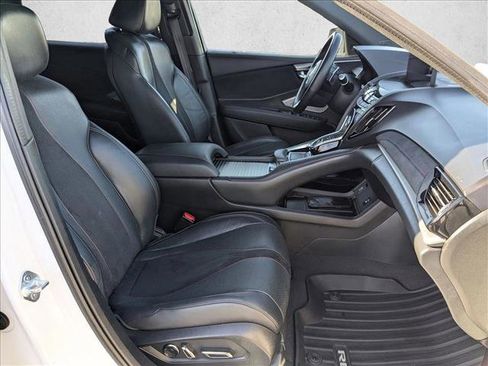 Certified 2023 Acura RDX A-Spec image 24