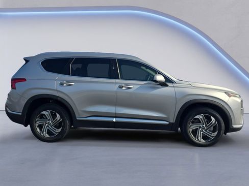 Used 2022 Hyundai Santa Fe SEL image 6