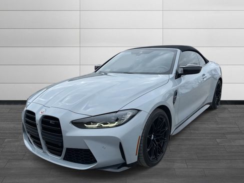 Used 2023 BMW M4 xDrive Competition w/ M Driver's Package image 6