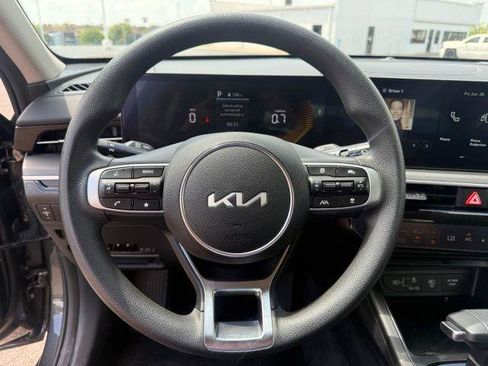 Used 2026 Kia K5 LXS FWD image 7