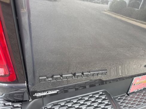 New 2026 RAM 1500 Laramie w/ Night Edition image 38