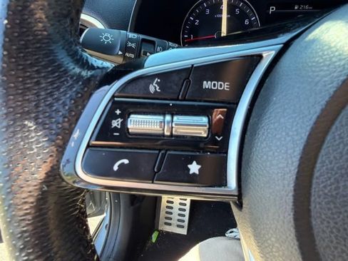 Used 2022 Kia Forte GT-Line w/ GT-Line Premium Package FWD image 37