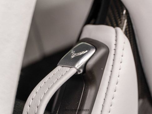 Used 2020 Chevrolet Corvette Stingray Premium Cpe w/ 3LT Preferred Equipment Group image 58