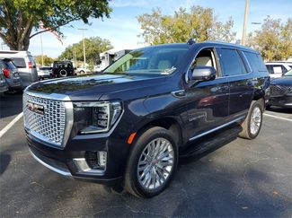 Used 2024 GMC Yukon Denali video 2