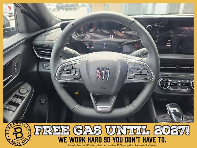New 2026 Buick Envista Preferred w/ Convenience I Package FWD image 12