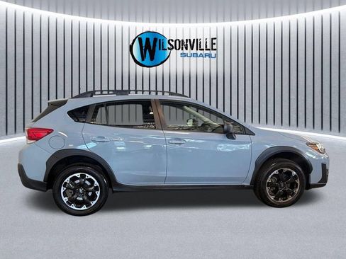 Certified 2021 Subaru Crosstrek 2.0i w/ Popular Package #3 AWD/4WD image 15
