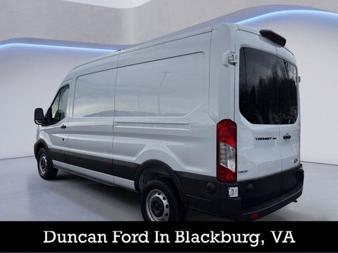 New 2026 Ford Transit 150 148 Medium Roof RWD image 5