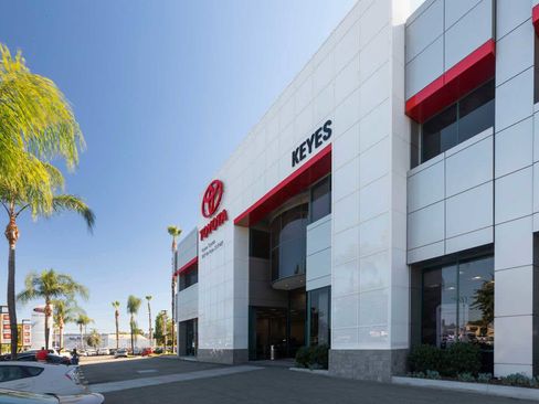 New 2026 Toyota Camry LE image 44