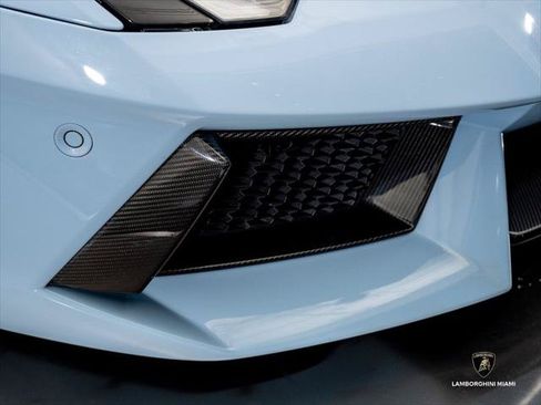 Used 2015 Lamborghini Aventador LP 700-4 AWD/4WD image 5