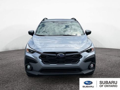 New 2026 Subaru Crosstrek 2.0i Premium AWD/4WD image 2