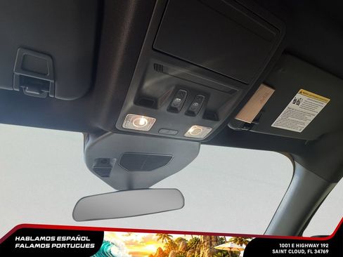 Used 2025 Ford Escape ST-Line w/ Tech Pack #1 FWD image 20