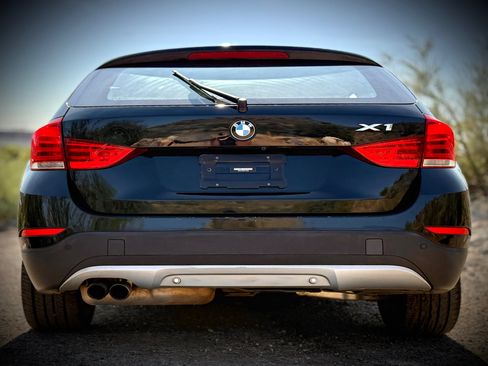 Used 2015 BMW X1 xDrive28i image 4