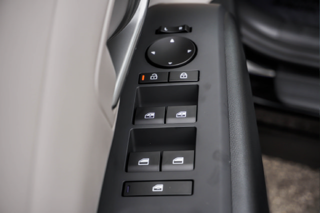 New 2026 Hyundai Tucson SEL Plus FWD image 11