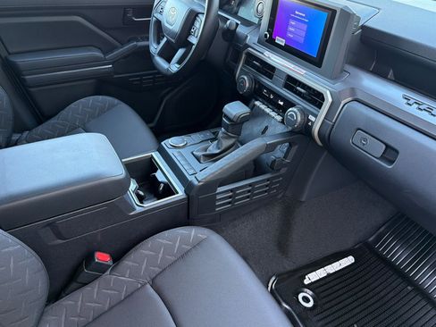 New 2026 Toyota Tacoma SR5 RWD image 16