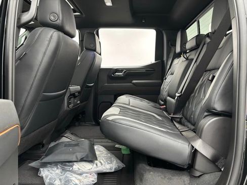 New 2026 GMC Sierra 1500 AT4 w/ AT4 Premium Package image 48
