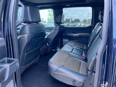 Used 2023 Ford F150 Tremor w/ Equipment Group 402A High AWD/4WD image 26