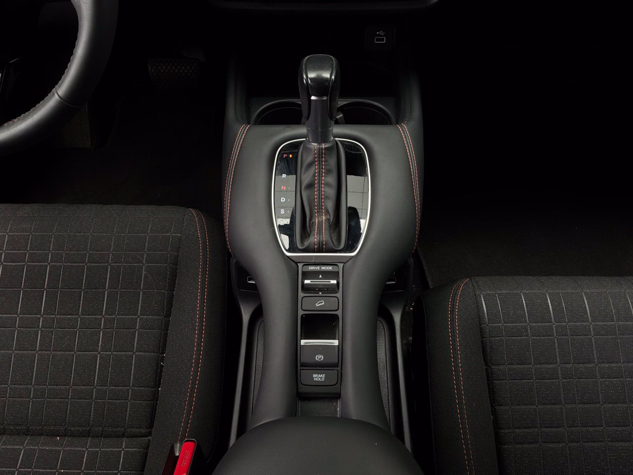 Used 2023 Honda HR-V Sport image 14
