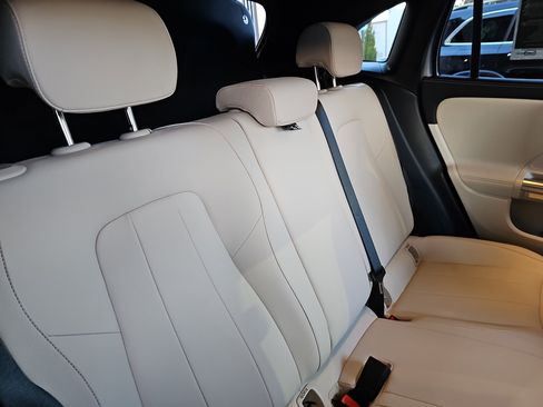 Certified 2024 Mercedes-Benz GLA 250 image 13