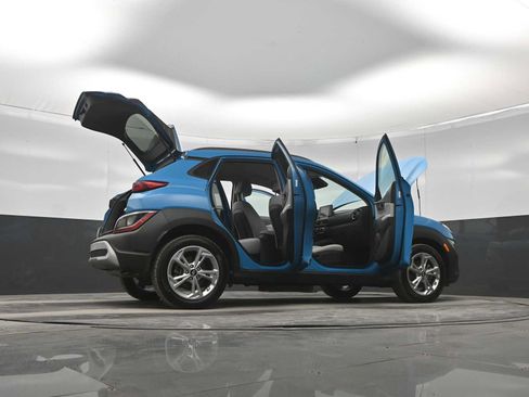 Used 2022 Hyundai Kona SEL AWD/4WD image 43
