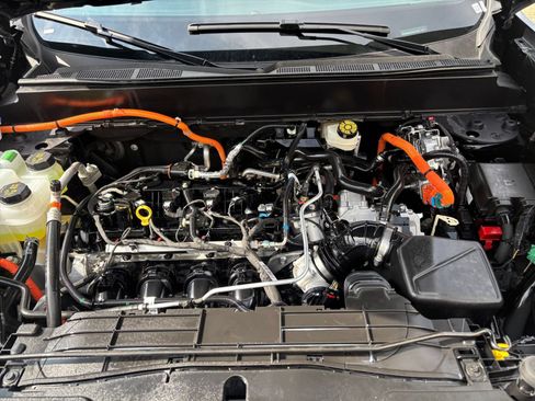 Used 2026 Ford Maverick XLT FWD image 30