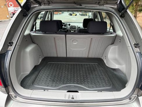 Used 2005 Pontiac Vibe AWD w/ Power Group Value Package image 18