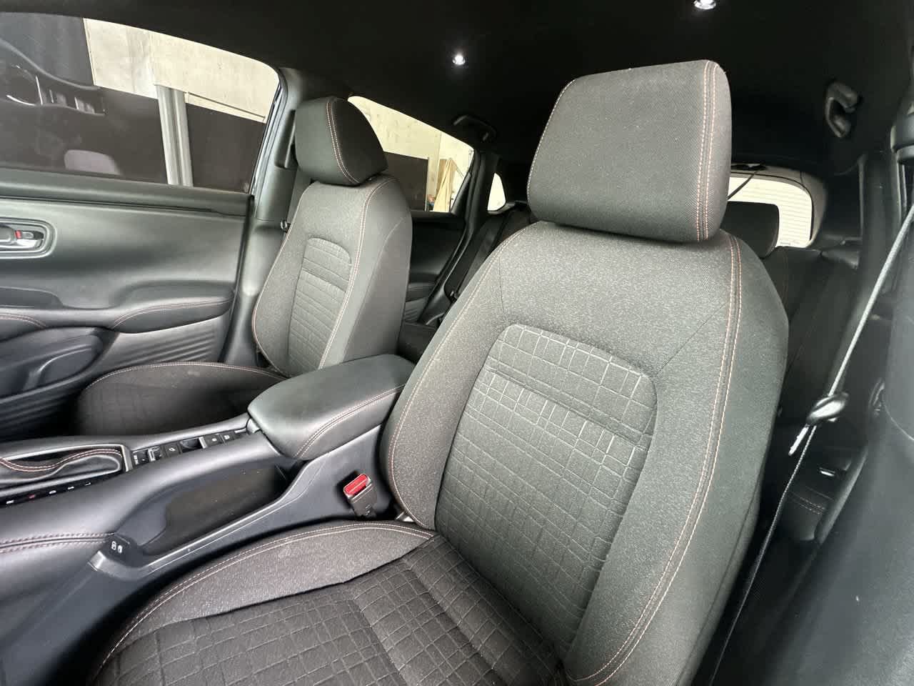 Used 2025 Honda HR-V Sport image 14