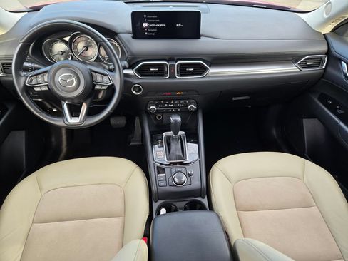 Certified 2023 MAZDA CX-5 AWD 2.5 S w/ Select Package image 11